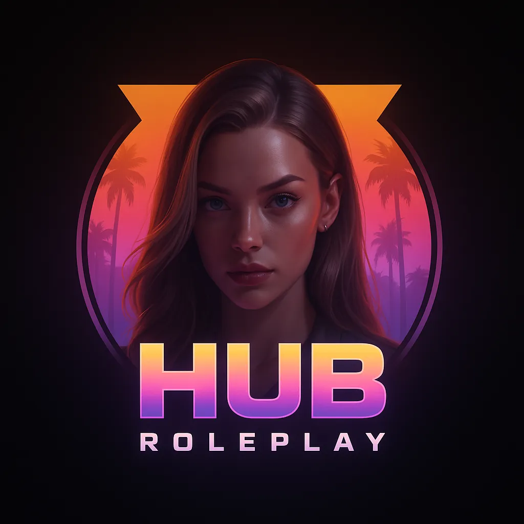 GEN Roleplay Logo
